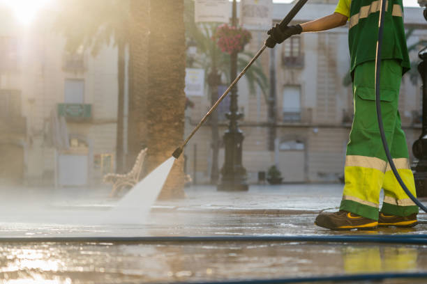 Professional Pressure Washing Services in Fort Calhoun, NE